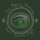 TMA — Audio. Opperior. Vigilo Discord Server Icon