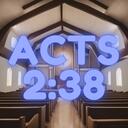 Acts 2:38
