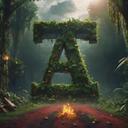 Ablivion Jungle Cherno [PC] Discord Server Icon