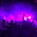 Bay area 18+ chill zone Discord Server Icon