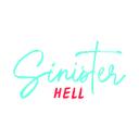 SINISTER HELL    Discord Server Icon
