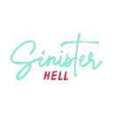 𝐒𝐈𝐍𝐈𝐒𝐓𝐄𝐑 𝐇𝐄𝐋𝐋  Discord Server Icon