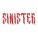 SINISTER HELL    Discord Server Icon