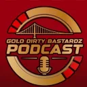 GOLD DIRTY BASTARDZ  PODCAST server