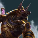 Land of Anubis