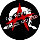 The Word in Black and Red