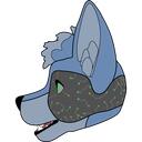 Cyber Wolves Network Discord Server Icon