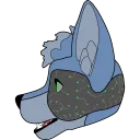 Cyber Wolves Network Icon