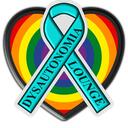 Dysautonomia Lounge Discord Server Icon