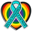 Dysautonomia Lounge