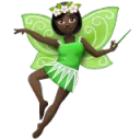 °~black fairy~°