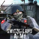 |SA| Swiss Armed Forces