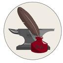 Inkwells & Anvils Community Discord Server Icon