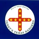 Terry's Texas Rangers "Mounted Rangers"