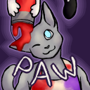 Pawsative Art World Discord server icon