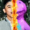 Barkada ni Barney Discord Server Icon