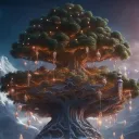 Yggdrasil Discord server icon