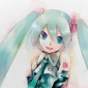 Hatsune Miku: -Project DIVA- N