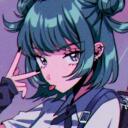 Saturn's Cubicle Discord Server Icon