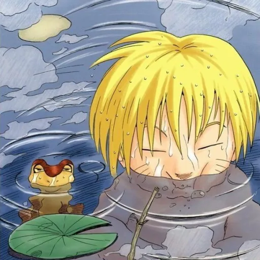 ✨SUNSET | NARUTO RP✨ — мониторинг Discord сервера, статистика и рейтинг