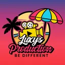 Luxy's Production