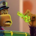 Dookey Dash Boost PH