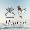 ✓ ★彡[ʜᴇᴀᴠᴇɴ]彡★ discord icon