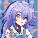 Bailu Mains ೃ Honkai: Star Rail Discord Server Icon