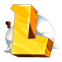 Lands icon