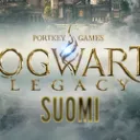 Hogwarts Legacy Suomi