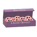 The Donut Box