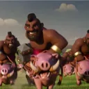 Natural Niggers