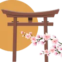 The Sakura Tree FC and Shrine [Sophia]