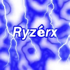 Ryzèrx Icon