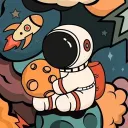 ✨Gwiazdki Luny