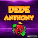 Dede x Anthony icon