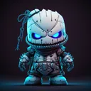 Galactic Villains