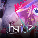 Discovery icon for Honkai: Star Rail Indonesia Discord server