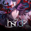 Discovery icon for Honkai: Star Rail Indonesia Discord server