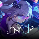 Discovery icon for Honkai: Star Rail Indonesia Discord server