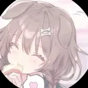 pleading ꒰ᐢ. .ᐢ꒱₊˚⊹ Discord Server Icon