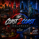 Coast 2 Coast Rp icon