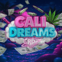 Cali Dreams RP | CLOSED icon