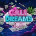 Cali Dreams RP | CLOSED