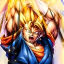 Legends Society Discord server icon