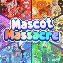 Discovery icon for MASCOT MASSACRE Discord server