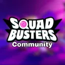 Squad Busters Community