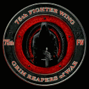 75th Fighter Wing (Grim Reapers 2024)