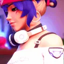 Overwatch Cave discord icon