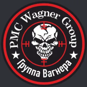 ЧВК «Вагнер» | PMC Wagner Group | zL — мониторинг Discord сервера, статистика и рейтинг